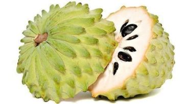 Custard Apples-Pcs